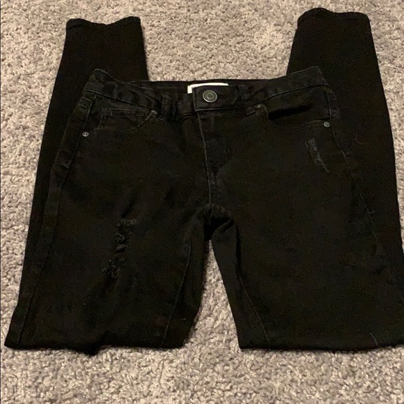 RSQ Other - Super cute jeans bought from Tillys.